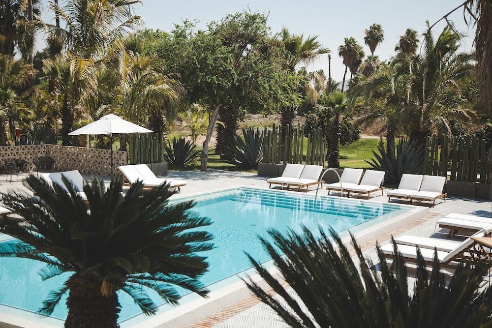 Acre Hotel San José del Cabo Extérieur photo